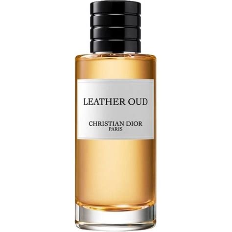 dior leather oud canada|vetiver and oud.